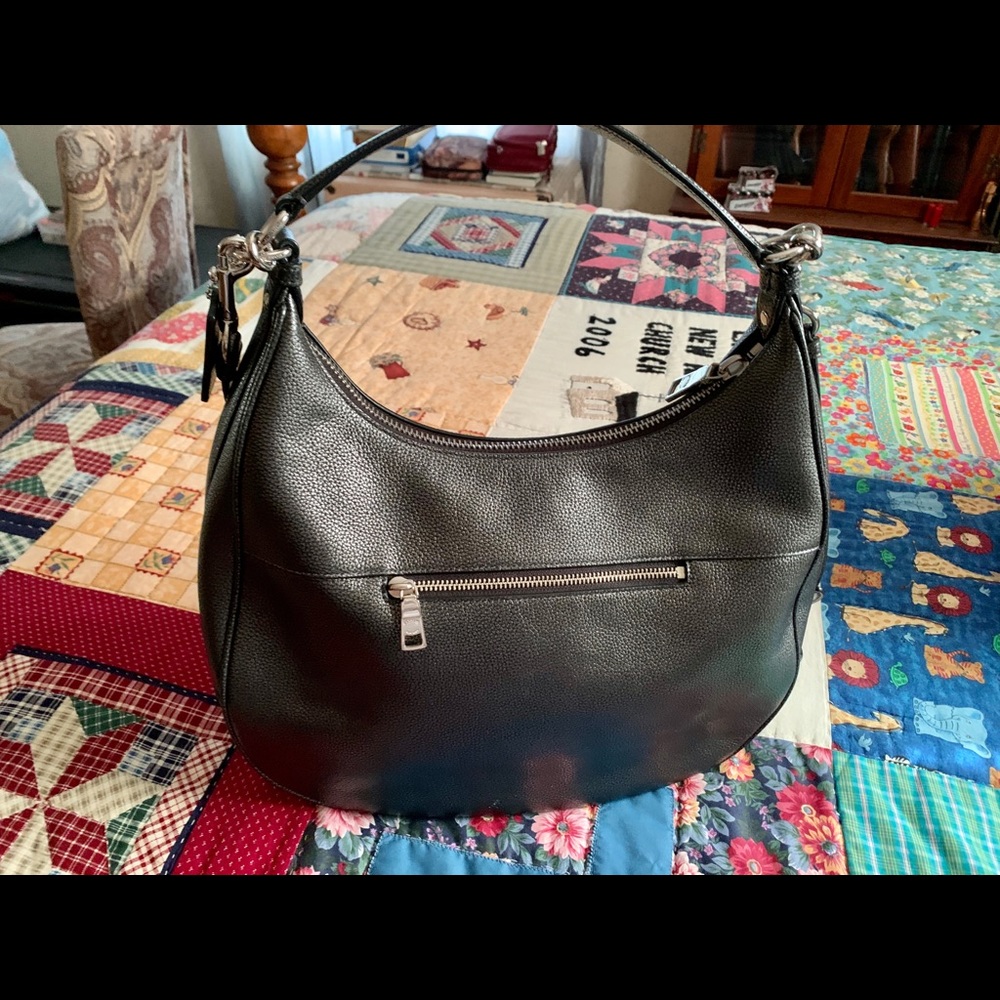 Coach Purse - Picture 2 of 3